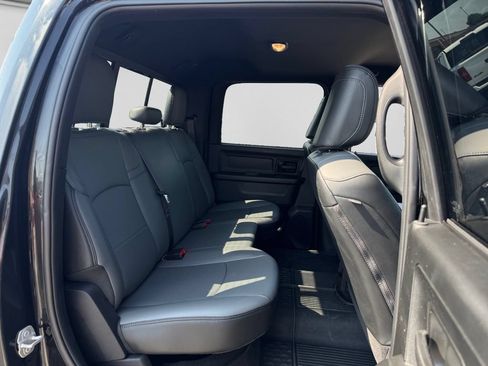 Used 2025 RAM 2500 Tradesman AWD/4WD image 30