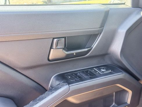 New 2026 Toyota Tacoma SR5 RWD image 35