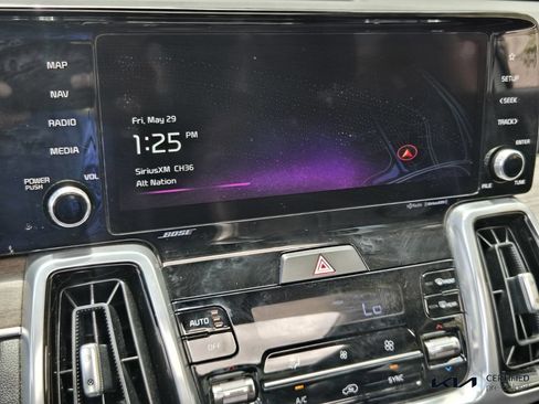Certified 2023 Kia Sorento SX Prestige AWD/4WD image 25