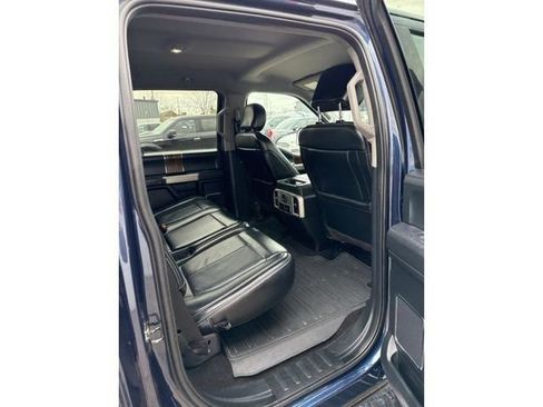 Used 2019 Ford F150 Lariat w/ Equipment Group 502A Luxury image 34