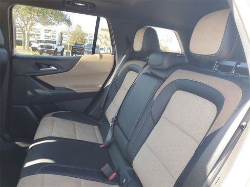 New 2026 Chevrolet Equinox ACTIV w/ Convenience Package III image 10