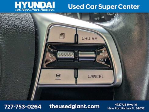 Used 2021 Kia Telluride SX w/ SX Prestige Package AWD/4WD image 44