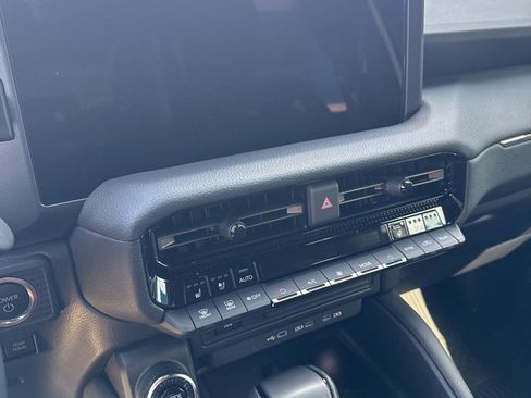 Used 2025 Toyota Land Cruiser w/ Premium Package image 11