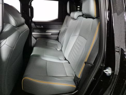 New 2026 Toyota Tacoma 4x4 Double Cab Hybrid image 21