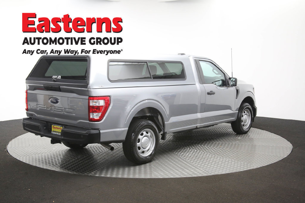 Used 2023 Ford F150 XL RWD image 40