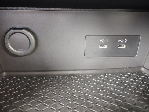 New 2026 Nissan Pathfinder Rock Creek AWD/4WD image 21