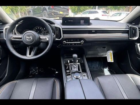New 2026 MAZDA CX-50 AWD 2.5 S w/ Premium Package image 47