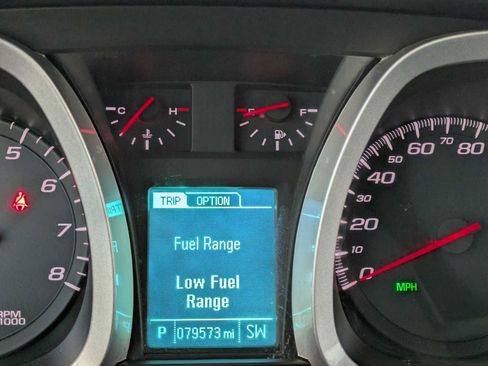 Used 2017 Chevrolet Equinox LT w/ Convenience Package image 29