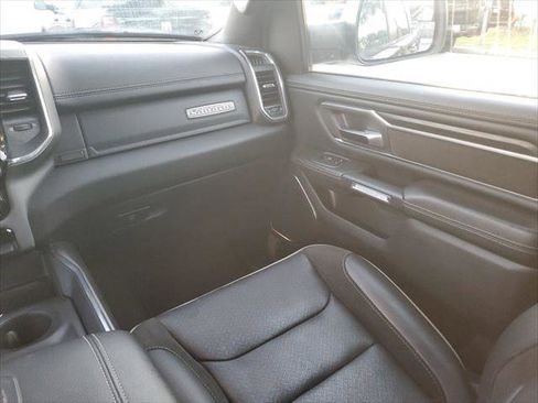 Certified 2024 RAM 1500 Laramie image 15