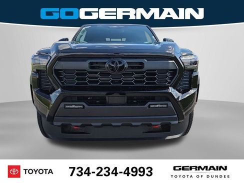 New 2026 Toyota Tacoma TRD Off-Road AWD/4WD image 3