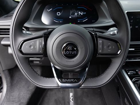 New 2025 Lotus Emira image 25