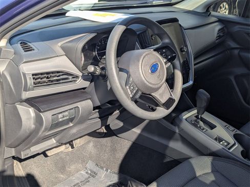 Used 2024 Subaru Crosstrek 2.0i Premium image 13