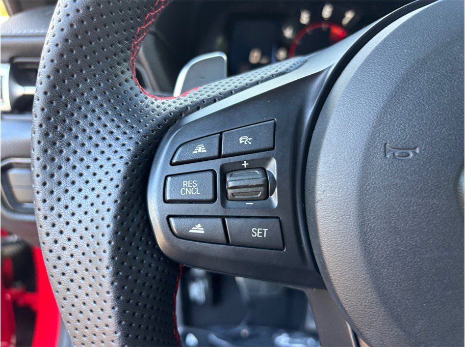 Used 2022 Toyota Supra Premium w/ Driver Assist Package RWD image 27