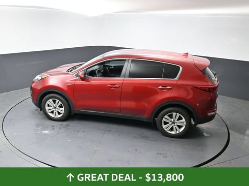 Used 2019 Kia Sportage LX AWD/4WD image 44