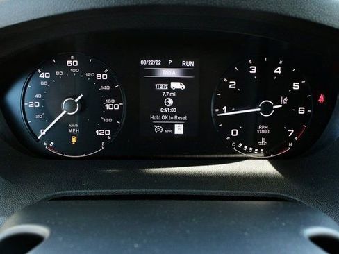 New 2024 RAM ProMaster 2500 w/ Safety Group image 16