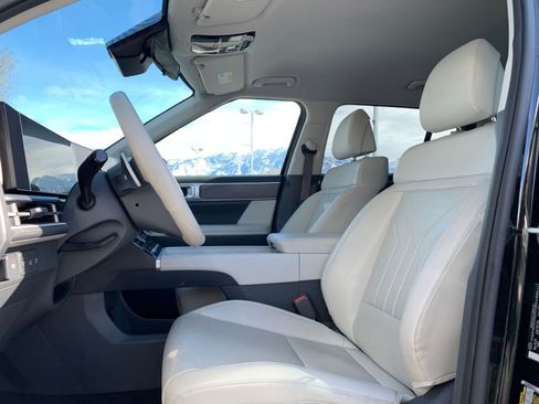 Used 2025 Hyundai Santa Fe SEL image 29