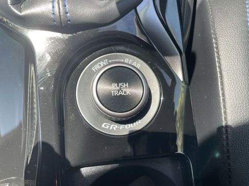 Used 2024 Toyota Corolla GR AWD/4WD image 17