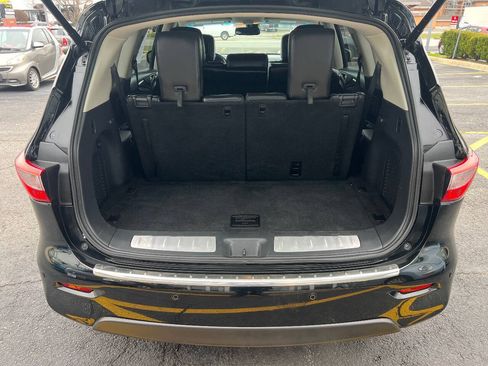 Used 2015 INFINITI QX60 Luxe w/ Premium Plus Package AWD/4WD image 15