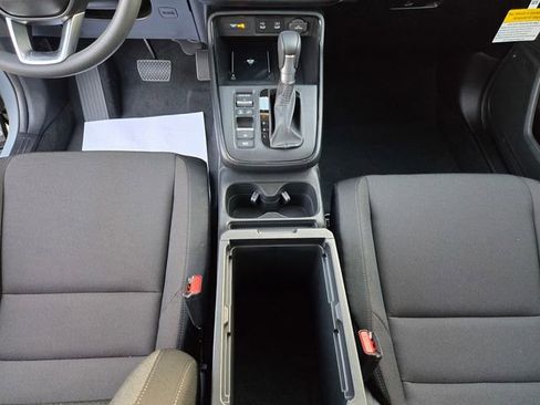 New 2026 Honda CR-V EX image 23