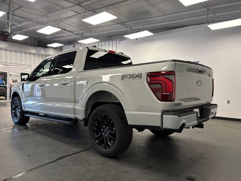 New 2026 Ford F150 Lariat AWD/4WD image 9