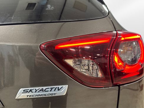 Used 2016 MAZDA CX-5 Grand Touring image 43