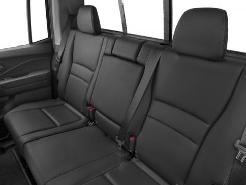 Used 2017 Honda Ridgeline RTL-E image 17