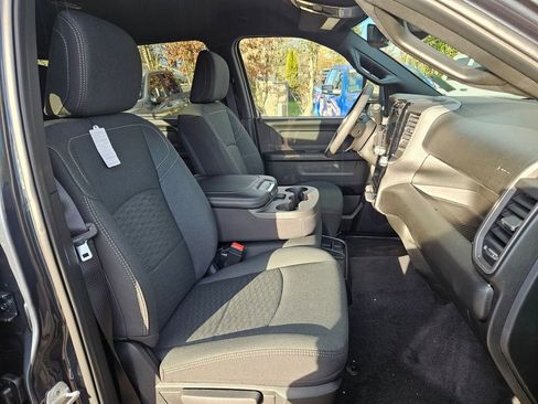 New 2026 RAM 3500 Tradesman image 18