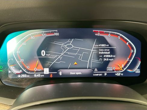 Certified 2022 BMW X5 sDrive40i w/ Premium Package image 11