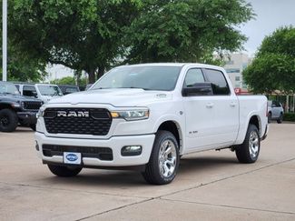 New 2026 RAM 1500 Lone Star video 2
