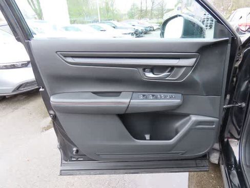 Certified 2024 Honda CR-V Sport image 16