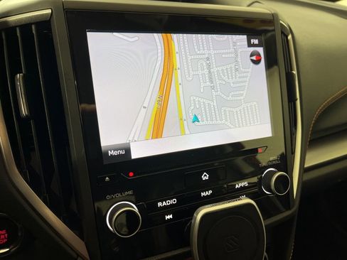 Used 2021 Subaru Crosstrek 2.5i Limited w/ Moonroof Package 2 image 28