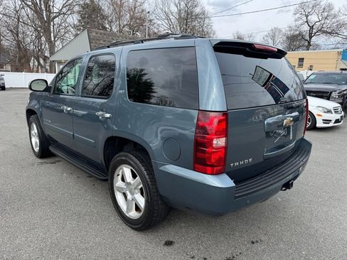 Used 2008 Chevrolet Tahoe LTZ w/ LTZ Preferred Equipment Group image 7