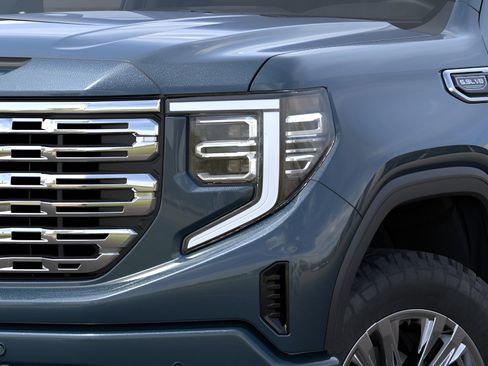 New 2026 GMC Sierra 1500 Denali AWD/4WD image 10