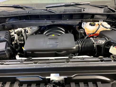 Certified 2024 GMC Sierra 1500 Pro w/ Pro Value Package image 27