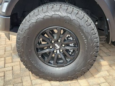 Certified 2026 Ford F150 Raptor AWD/4WD image 4
