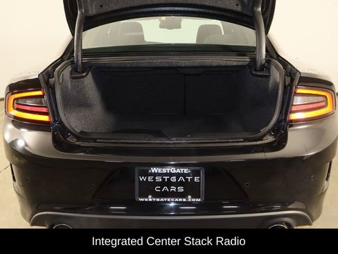 Used 2023 Dodge Charger Scat Pack w/ Harman/Kardon Audio Group image 18