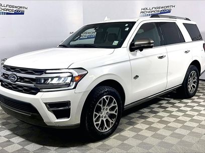 Used 2024 Ford Expedition King Ranch