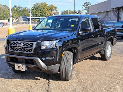 Used 2023 Nissan Frontier SV image 22