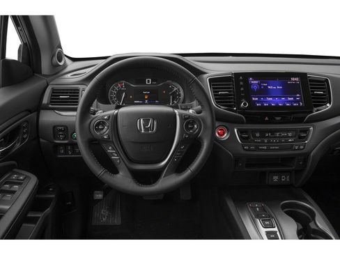 Used 2023 Honda Ridgeline RTL image 4