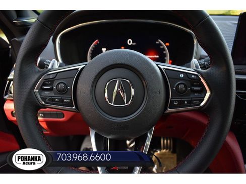 New 2026 Acura MDX A-Spec image 36