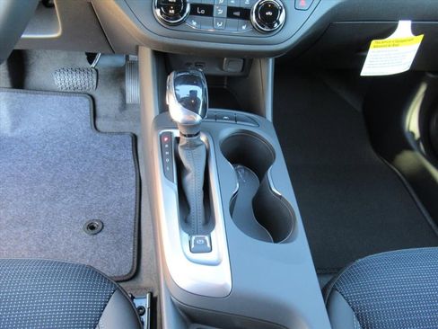 New 2026 Buick Envista Preferred w/ Convenience I Package FWD image 20