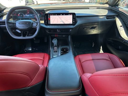 Used 2026 Dodge Charger Scat Pack AWD/4WD image 24