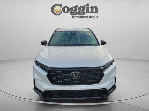 Used 2025 Honda CR-V Sport image 11