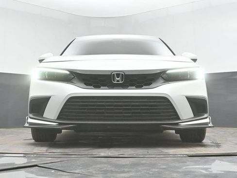 Used 2024 Honda Civic LX image 28