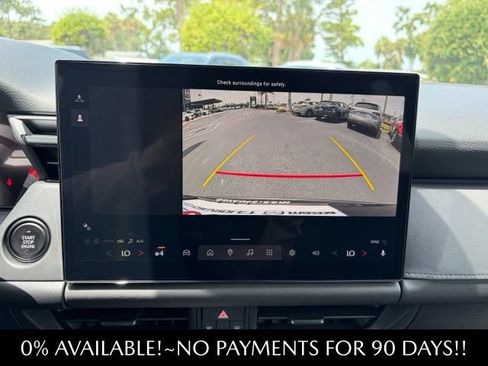 Used 2026 MAZDA CX-5 Preferred AWD/4WD image 18