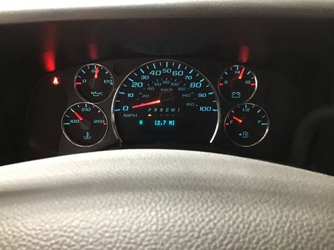 New 2025 Chevrolet Express 2500 w/ Driver Convenience Package image 20