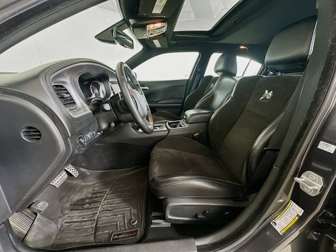 Used 2022 Dodge Charger Scat Pack w/ Plus Group image 13