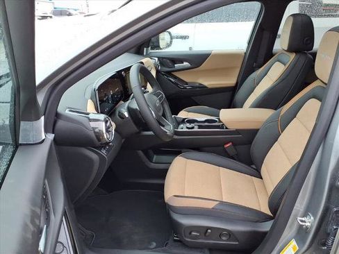 New 2026 Chevrolet Equinox ACTIV image 19