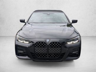 Certified 2024 BMW 430i Convertible w/ M Sport Package RWD video 2