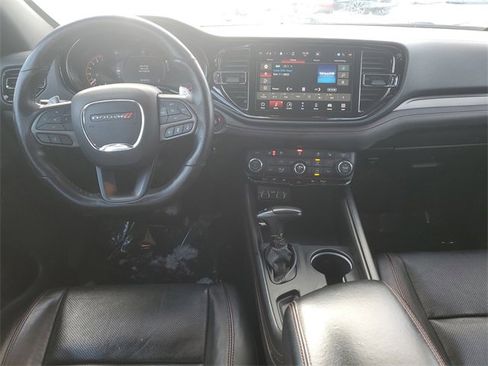 Used 2023 Dodge Durango GT image 26